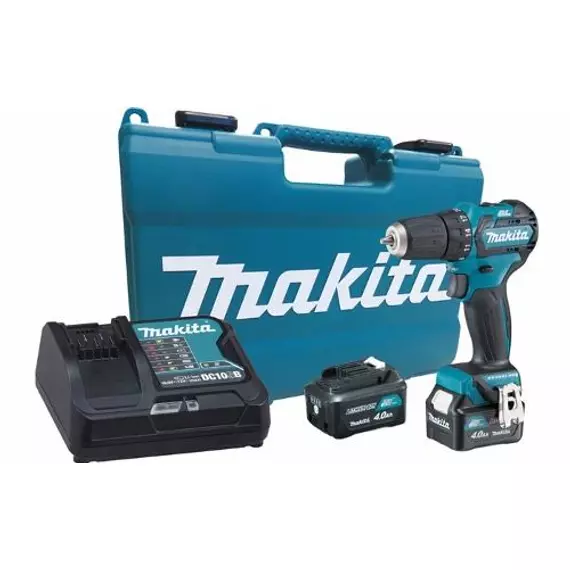 Makita DF332DSME akkus fúró- csavarbehajtó