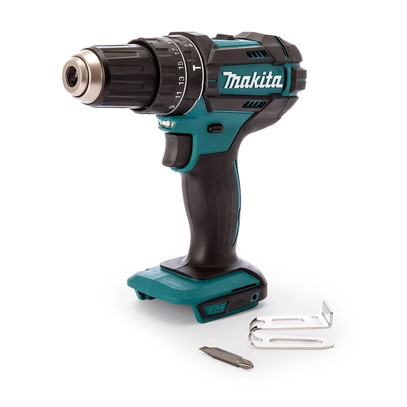 Makita DHP482Z Akkus Ütve- csavarbehajtó