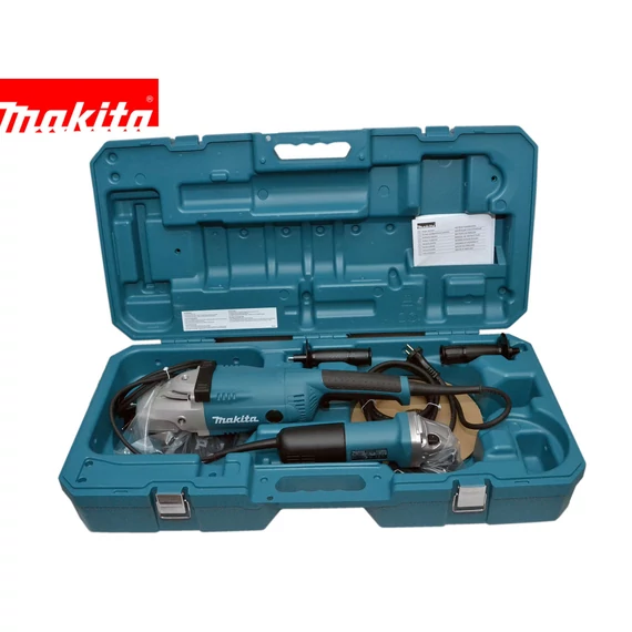 Makita DK0053G Sarokcsiszoló szett
