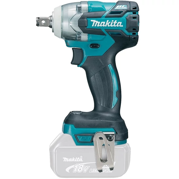 Makita DTW285Z Akkus ütvecsavarozó 