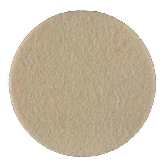 Makita filckorong polírozáshoz, 180 mm