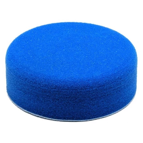 Makita polírozó szivacs, 150mm, kék
