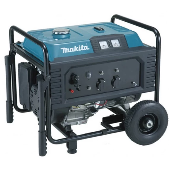 Makita EG6050A Áramfejlesztő