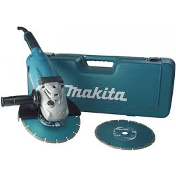 Makita GA9020RFK Sarokcsiszoló