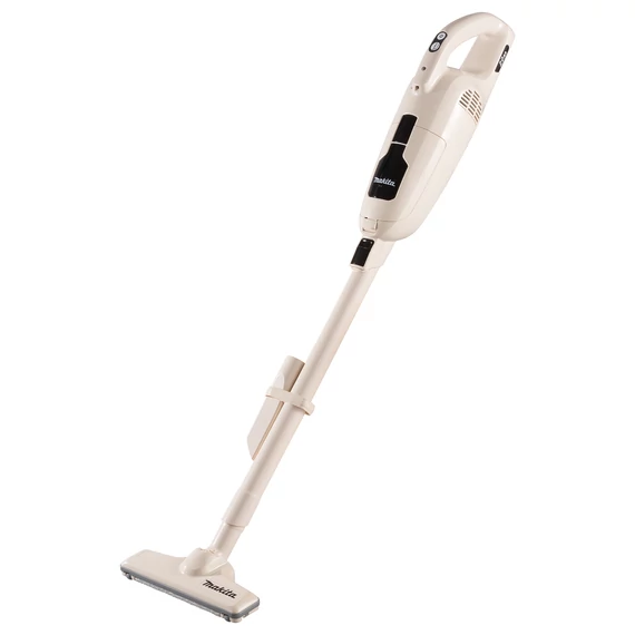 Makita CL114FDWIX beépített akkus porszívó, Li-ion 2.0Ah
