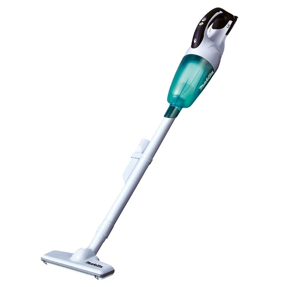Makita DCL181F akkus porszívó, 5.3kPa, 18V (akku és töltő nélkül) 