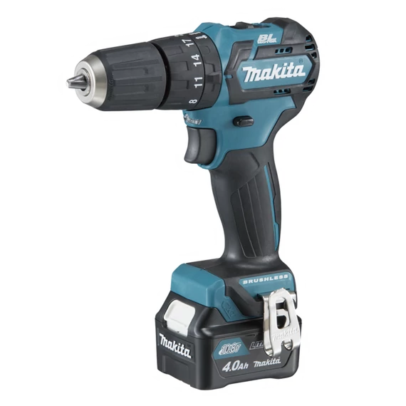 Makita HP332DSME Akkus ütvecsavarozó