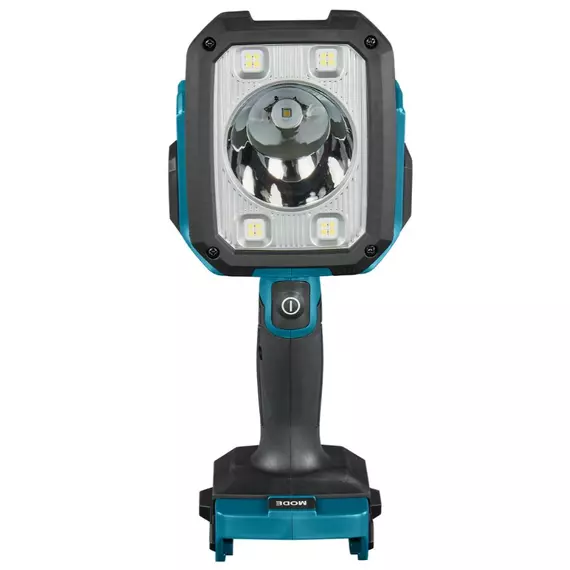 Makita DEAML007G akkus LED lámpa, 40V, 640m (akku és töltő nélkül)