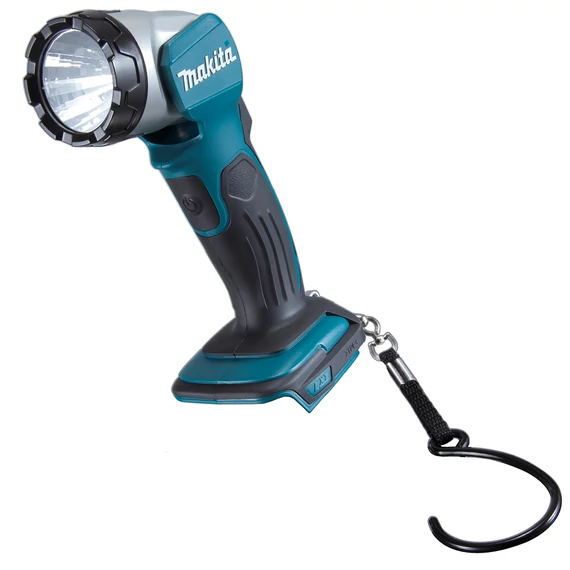 Makita DEBDML802 akkus LED lámpa, Li-ion, 14.4-18V, 180lm (akku és töltő nélkül)