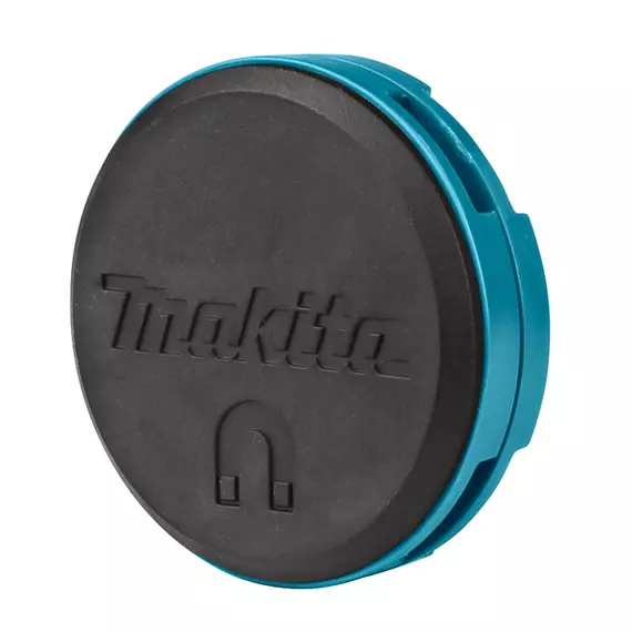 Makita lámpatartó, mágneses, 1/4&quot;