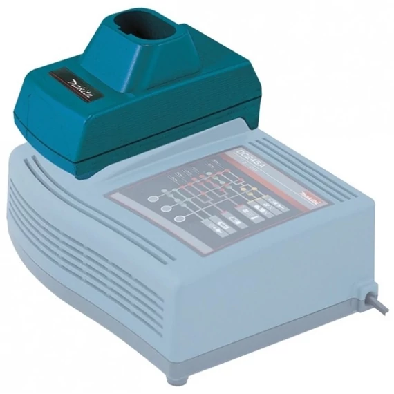 Makita ADP04 adapter blokkakkukhoz, Ni-Mh, Ni-Cd