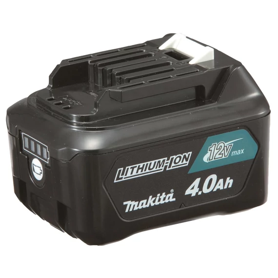 Makita BL1041B Li-ion akku, CXT, 12V, 4Ah