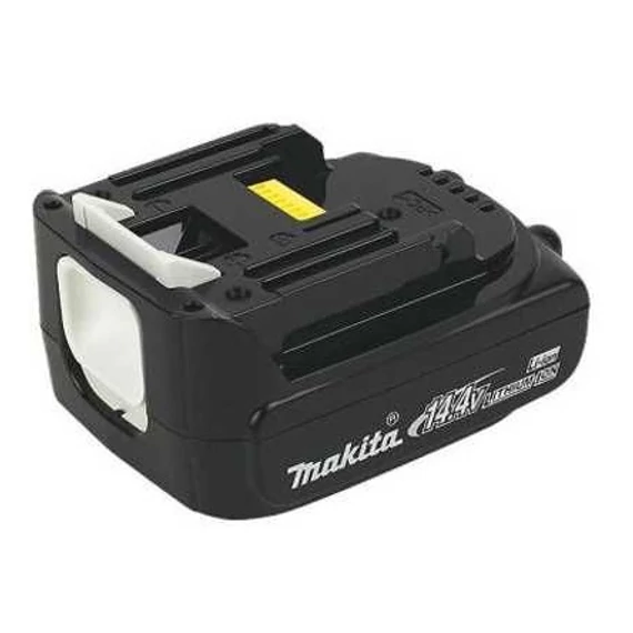 Makita BL1415 Li-ion akku, 14.4V, 1.5Ah