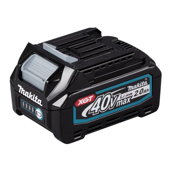 Makita BL4020 akku, XGT, 40V, 2Ah, Li-ion