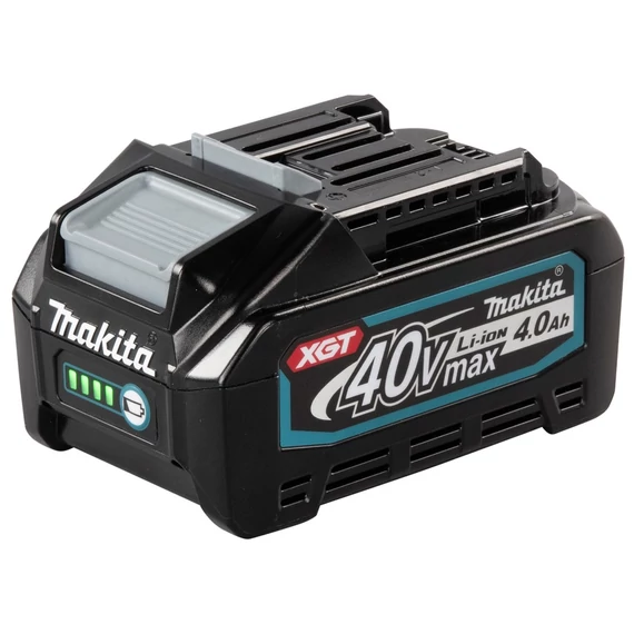 Makita BL4040 Li-ion akku, 40V, 4Ah