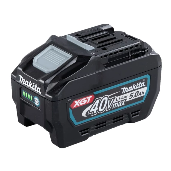 Makita BL4050 Li-ion akku, XGT, 40V, 5Ah