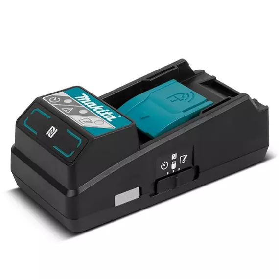 Makita BPS01 Sync Lock akku időzítő, 18V, LXT