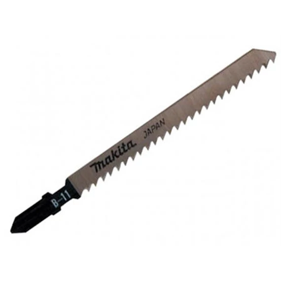 Makita HCS B11 szúrófűrészlap fa, TPI:8, L:105mm 5db