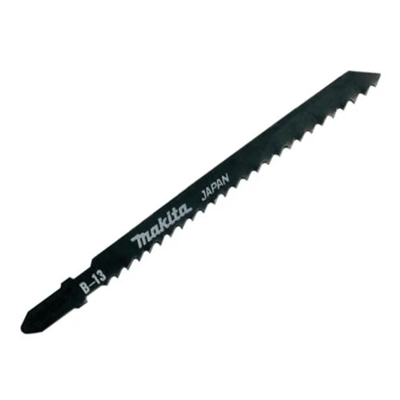 Makita HCS B13 szúrófűrészlap fa, TPI:8, L:105mm 5db