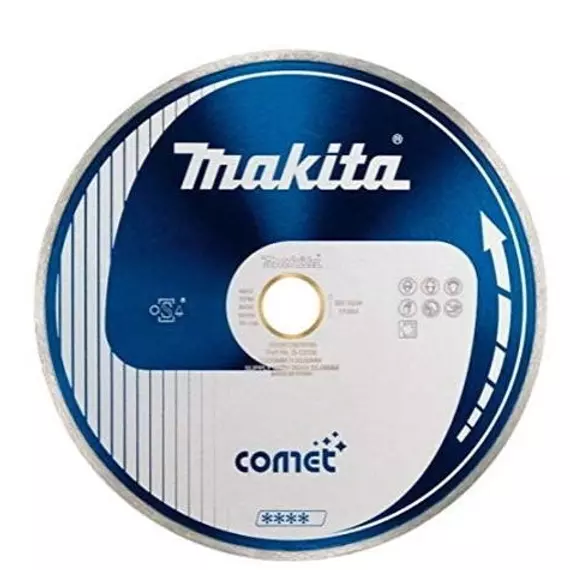 Makita Comet folyamatos gyémánttárcsa 115mm