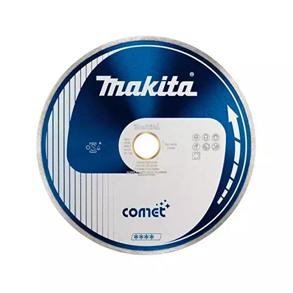 Makita Comet folyamatos gyémánttárcsa 230mm