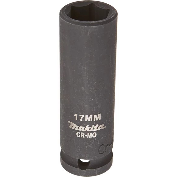 Makita gépi dugókulcs, 1/2", 17x52mm
