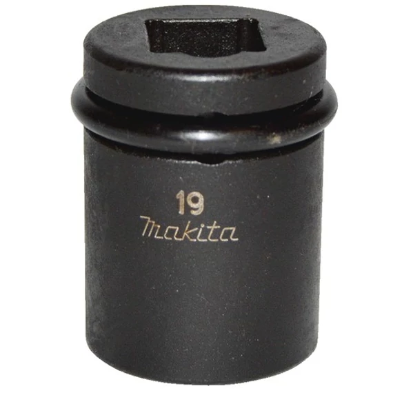 Makita gépi dugókulcs, 19x52mm, 1/2&quot;