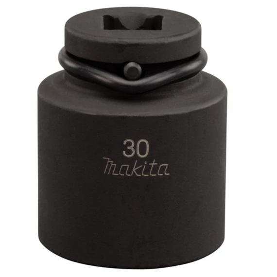 Makita gépi dugókulcs, 30x78mm, 1/2&quot;