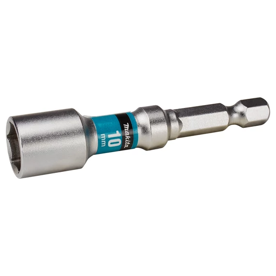 Makita Impact Premier mágneses dugókulcs, 1/4&quot;, 65mm, H10