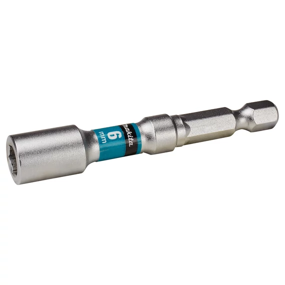 Makita Impact Premier mágneses dugókulcs, 1/4&quot;, 65mm, H6