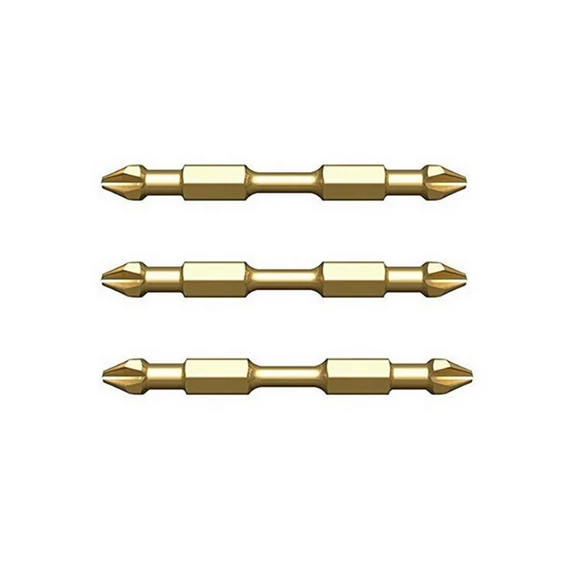 Makita Impact Gold kétvégű torziós bit PZ1 65mm