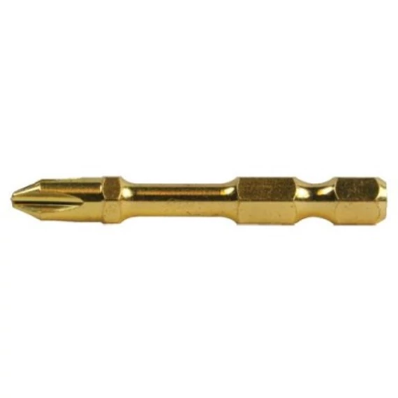Makita Impact Gold kétvégű torziós bit PH3 150mm