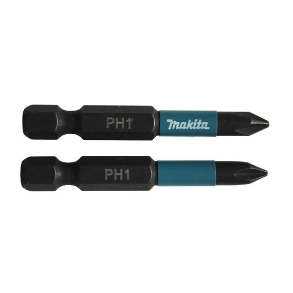 Makita Impact Black csavarbehajtó bit PH1 50mm