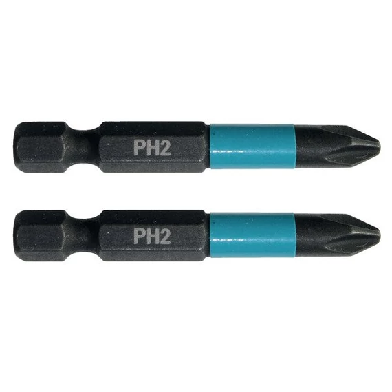 Makita Impact Black csavarbehajtó bit PH2 50mm