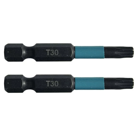 Makita Impact Black csavarbehajtó bit T30 50mm
