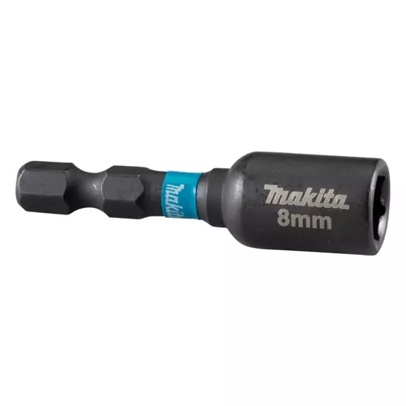 Makita Impact Black mágneses dugókulcs 8mm