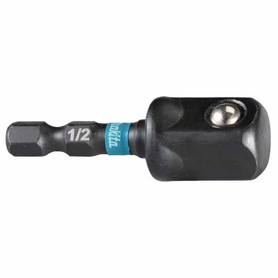 Makita Impact Black adapter 1/4"-1/2"