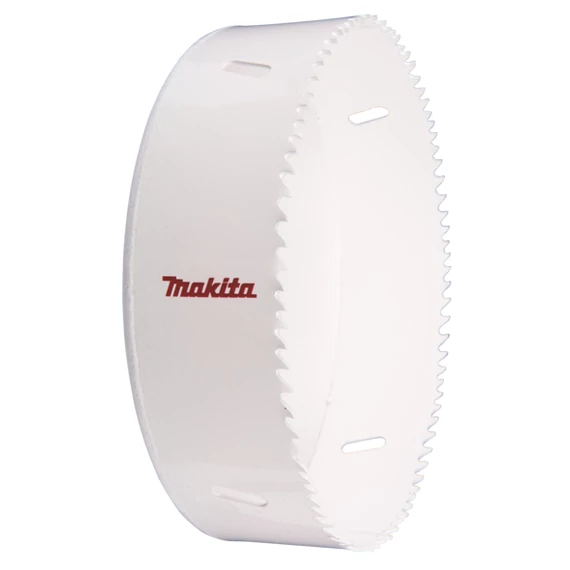 Makita körkivágó, bimetál, 152mm