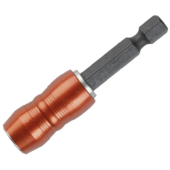 Makita gyorsoldású mágneses bittartó D6,3 60mm