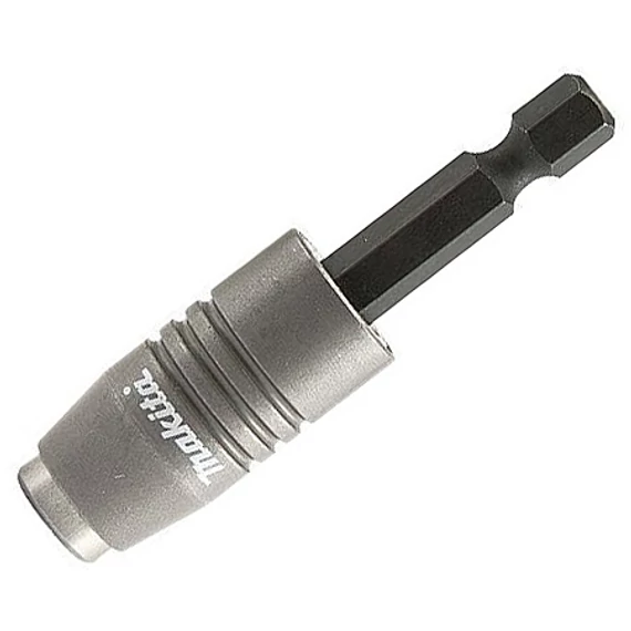 Makita gyorsoldású mágneses bittartó D6,3 60mm