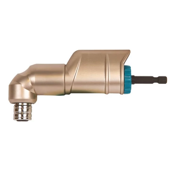 Makita 1/4&quot; sarokcsavarbehajtó fej