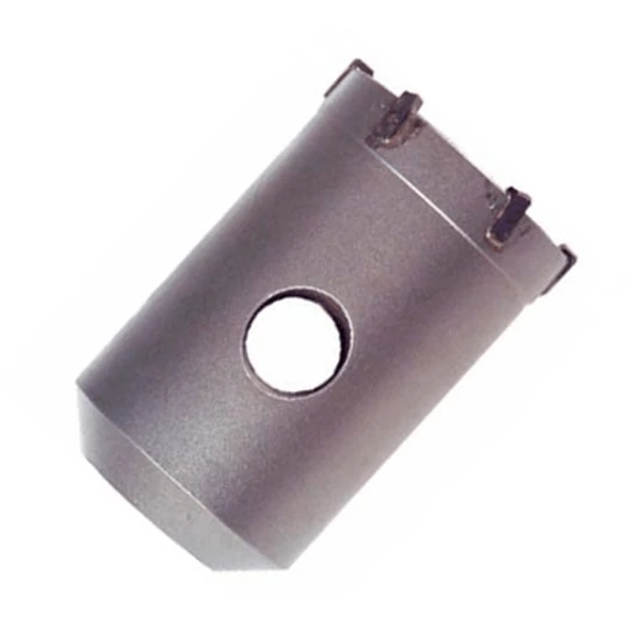 Makita SDS-Plus szerelhető dobozfúró 80x50mm