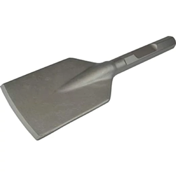 Makita lapátvéső 125x400mm