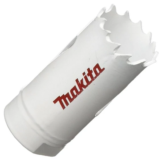 Makita bimetál körkivágó 22mm