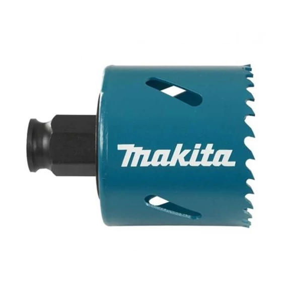 Makita Ezychange bimetál körkivágó 46mm