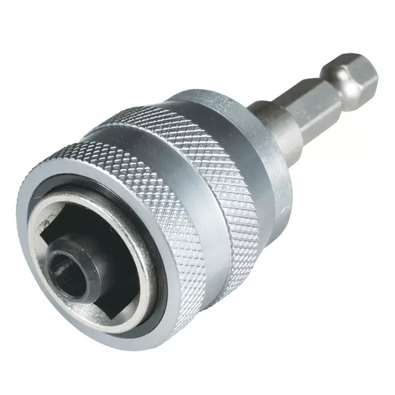 Makita Ezychange adapter körkivágókhoz központfúróval, HSS-G, 85mm