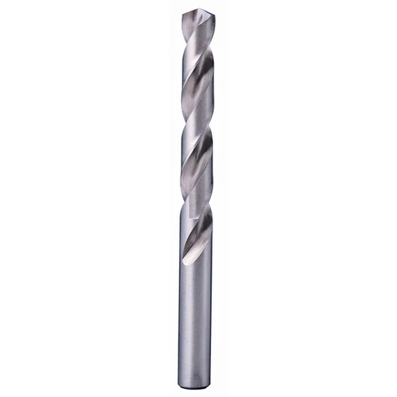 Makita fémfúrószár, HSS-G, 8x117mm, 10db