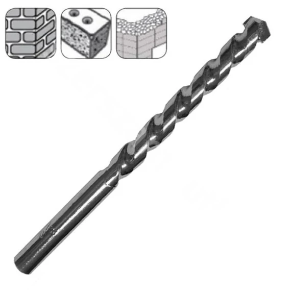 Makita super kőzetfúró 5x85mm