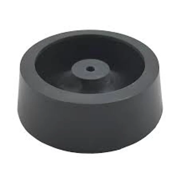 Makita porvédő sapka fúrószárakhoz, 9mm