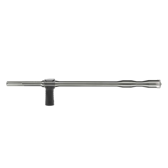 Makita SDS-Max üreges fúrószár porelszívással 32x600mm 
